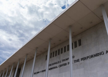 Kennedy Center Ticketing Union Files Labor Charge Over Layoffs