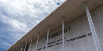 Kennedy Center Ticketing Union Files Labor Charge Over Layoffs