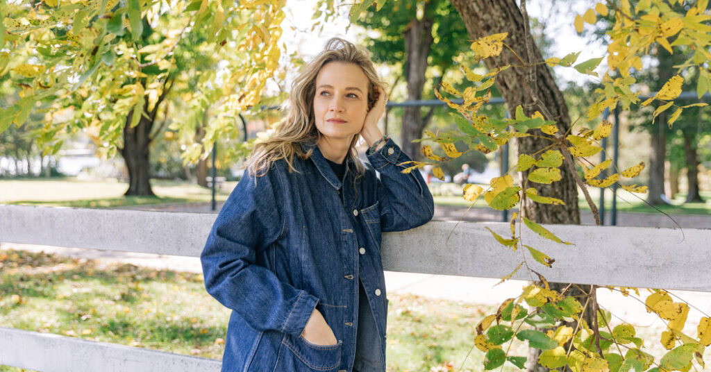 ‘Liberation,’ a Memory Play About ’70s Feminism, Wins Drama Pulitzer