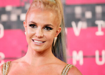 Britney Spears Pleads Guilty to D.U.I.