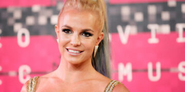 Britney Spears Pleads Guilty to D.U.I.