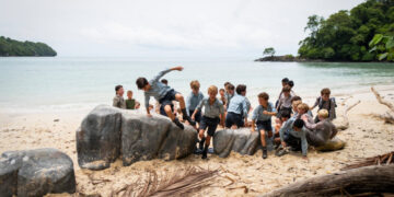 ‘Lord of the Flies,’ and 7 More Things to Watch on TV This Week
