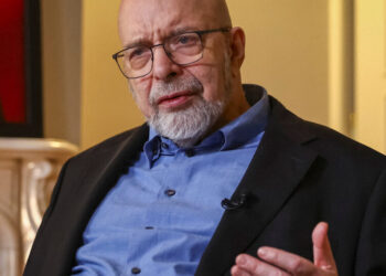 American Commentator Who Worked for Russian TV Challenges Biden-era Charges