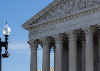 Supreme Court Agrees to Fast-Track Louisiana Voting Map Decision