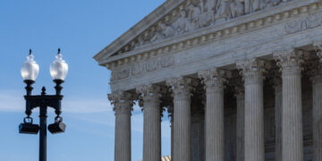Supreme Court Agrees to Fast-Track Louisiana Voting Map Decision