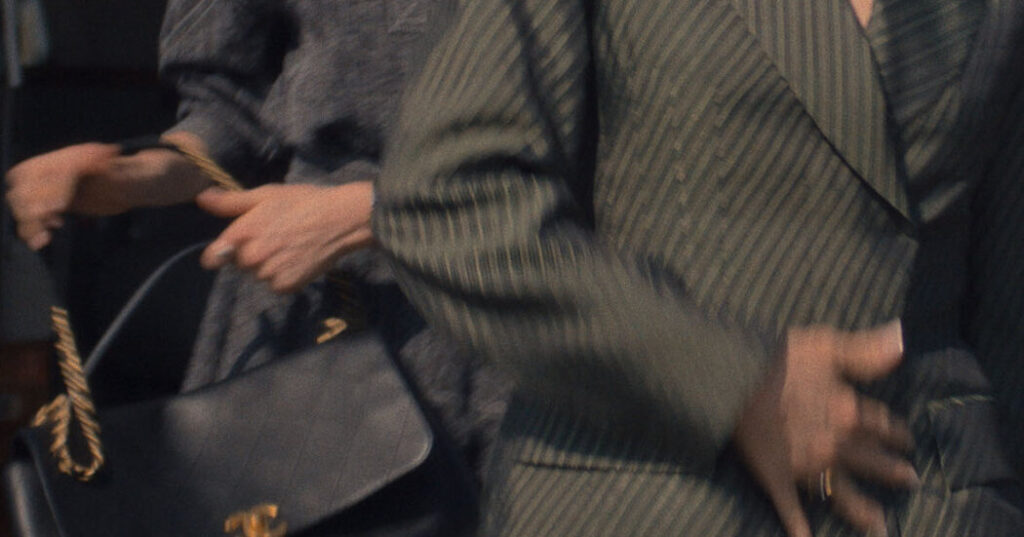 ‘The Devil Wears Prada 2’ Made Me Miss the #Girlboss Era