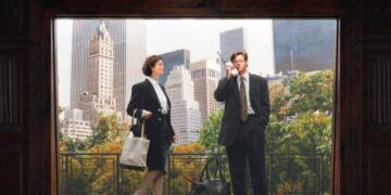 How Yuppies Changed America