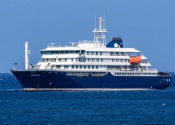 What to Know About the Suspected Hantavirus Outbreak on an Atlantic Cruise Ship