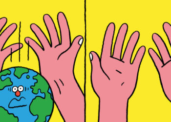 Forget Climate Change. Democrats Need to Talk About Other Issues.