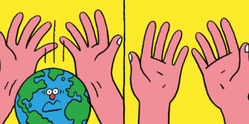 Forget Climate Change. Democrats Need to Talk About Other Issues.