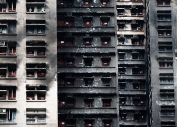 ‘Human Errors’ Revealed in Inquiry into Hong Kong’s Deadly Apartment Fire