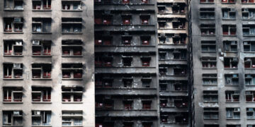 ‘Human Errors’ Revealed in Inquiry into Hong Kong’s Deadly Apartment Fire
