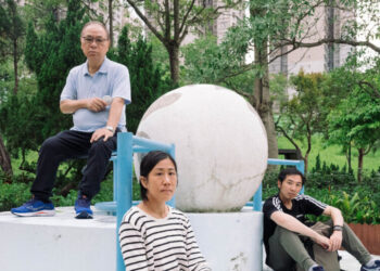 Three Generations Lost: A Son’s Search for Justice After the Hong Kong Fire