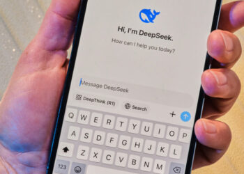 DeepSeek’s Sequel