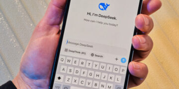 DeepSeek’s Sequel