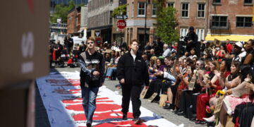 A ‘Ball Without Billionaires’ Kicks Off the First Monday in May