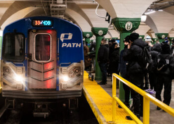 Fare on PATH Trains Increases to $3.25 as Part of Revitalization Plan