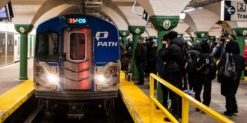 Fare on PATH Trains Increases to $3.25 as Part of Revitalization Plan