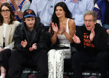 An N.B.A. Upset Forces a Showdown in Manhattan: Met Gala or Knicks Game?