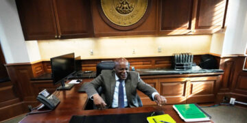 Appeals Court Blocks Ex-Prisoner From Taking Office in New Orleans