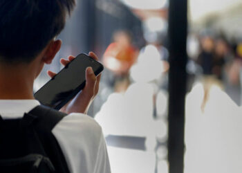 Did School Cellphone Bans Work? New Study Finds Mixed Results.