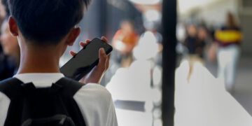 Did School Cellphone Bans Work? New Study Finds Mixed Results.