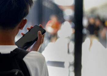 Facing the Reality of Cellphones in School