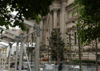 Love It or Hate It, the Met Gala Is Here