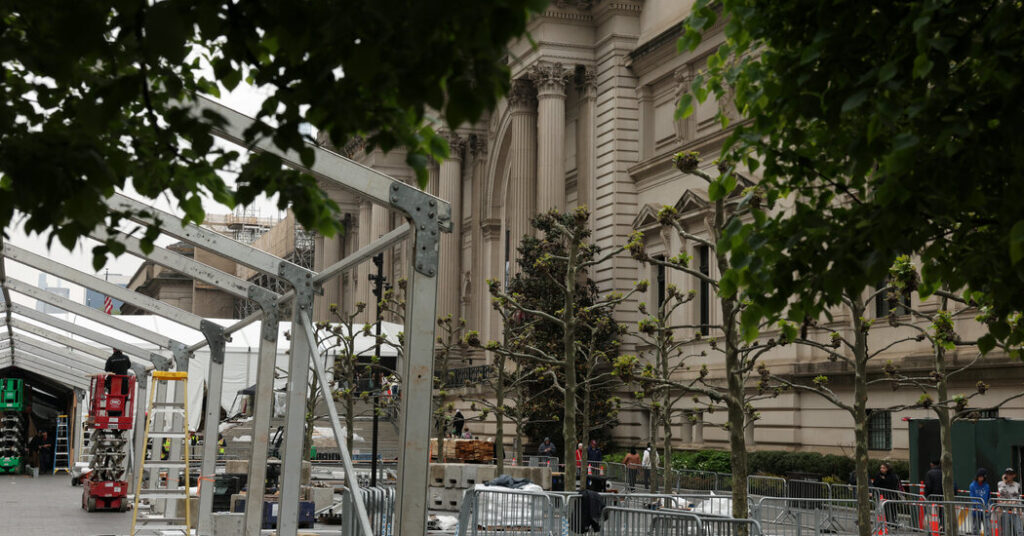 Love It or Hate It, the Met Gala Is Here