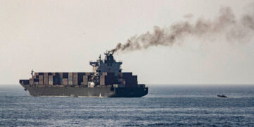 Pakistan Says It Helped Transfer Iranian Crew From Ship That U.S. Seized