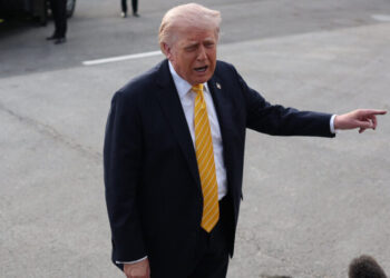 What Will the May Primaries Reveal About Trump’s Power Over Republicans?