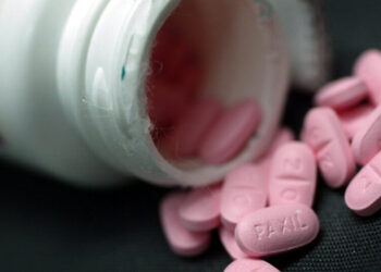 Kennedy’s Move to Rein In Antidepressants