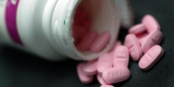 Kennedy’s Move to Rein In Antidepressants