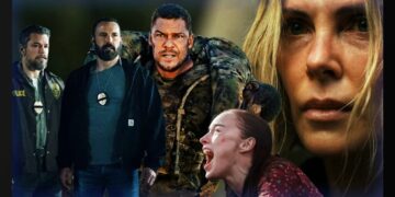 How Netflix Resurrected the R-Rated Blockbuster