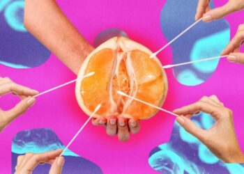 Some Women Are Obsessively Testing Their Vaginas to Optimize Them