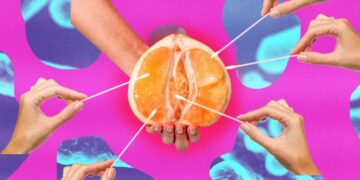 Some Women Are Obsessively Testing Their Vaginas to Optimize Them