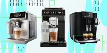 We Asked Coffee Pros to Blind Test Coffee Machines. The Results Were Surprising