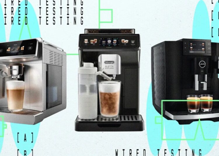 We Asked Coffee Pros to Blind Test Coffee Machines. The Results Were Surprising