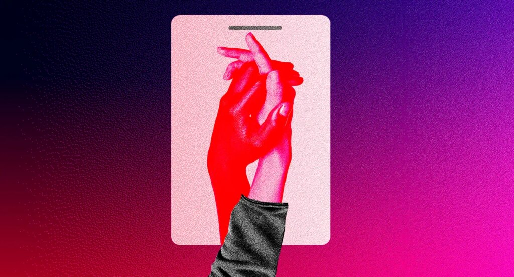 Some Asexuals Are Using AI Companions for Intimacy Without the Sex