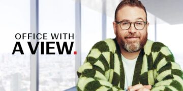 Dropout CEO Sam Reich on ‘Game Changer’ and How His Labor Secretary Dad Taught Him to Empower Artists