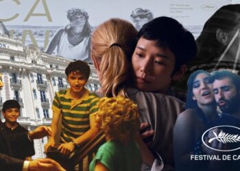 Cannes So Far: Maybe This Festival Really Does Need Some Hollywood Movies