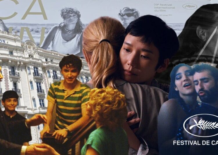 Cannes So Far: Maybe This Festival Really Does Need Some Hollywood Movies