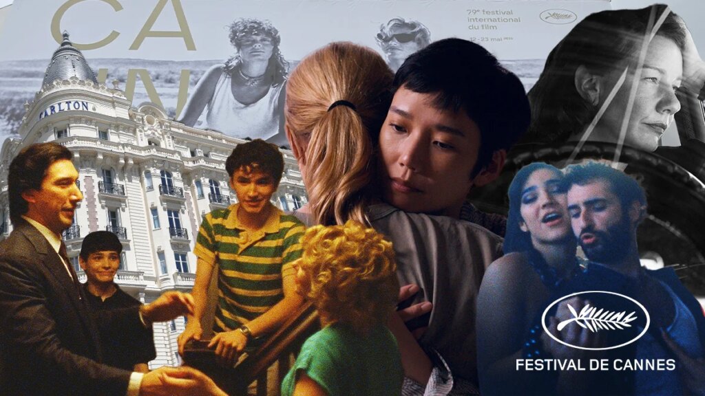 Cannes So Far: Maybe This Festival Really Does Need Some Hollywood Movies