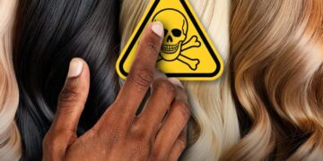 Toxic, cancer-causing chemicals are lurking in popular hair products — inside the battle for ‘beauty justice’