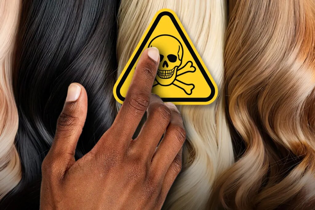 Toxic, cancer-causing chemicals are lurking in popular hair products — inside the battle for ‘beauty justice’