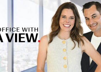 How Kids at Play’s Jason Berger and Amy Laslett Produced John Travolta’s Directorial Debut