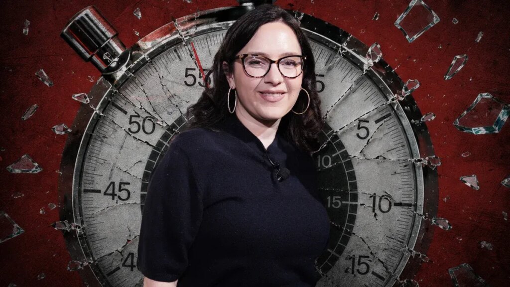 Bari Weiss Undoing ‘60 Minutes’ Feels Like Her Most Reckless Move Yet | Analysis