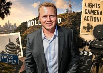 Will Hollywood Vote for Spencer Pratt? | Exclusive Poll