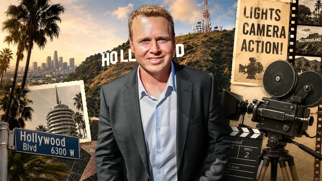 Will Hollywood Vote for Spencer Pratt? | Exclusive Poll