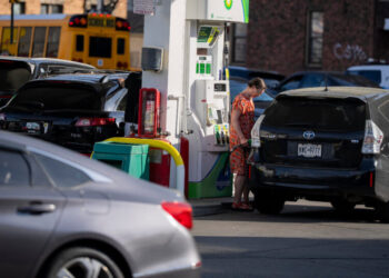 Tell Us How High Gas Prices Have Affected Your Finances